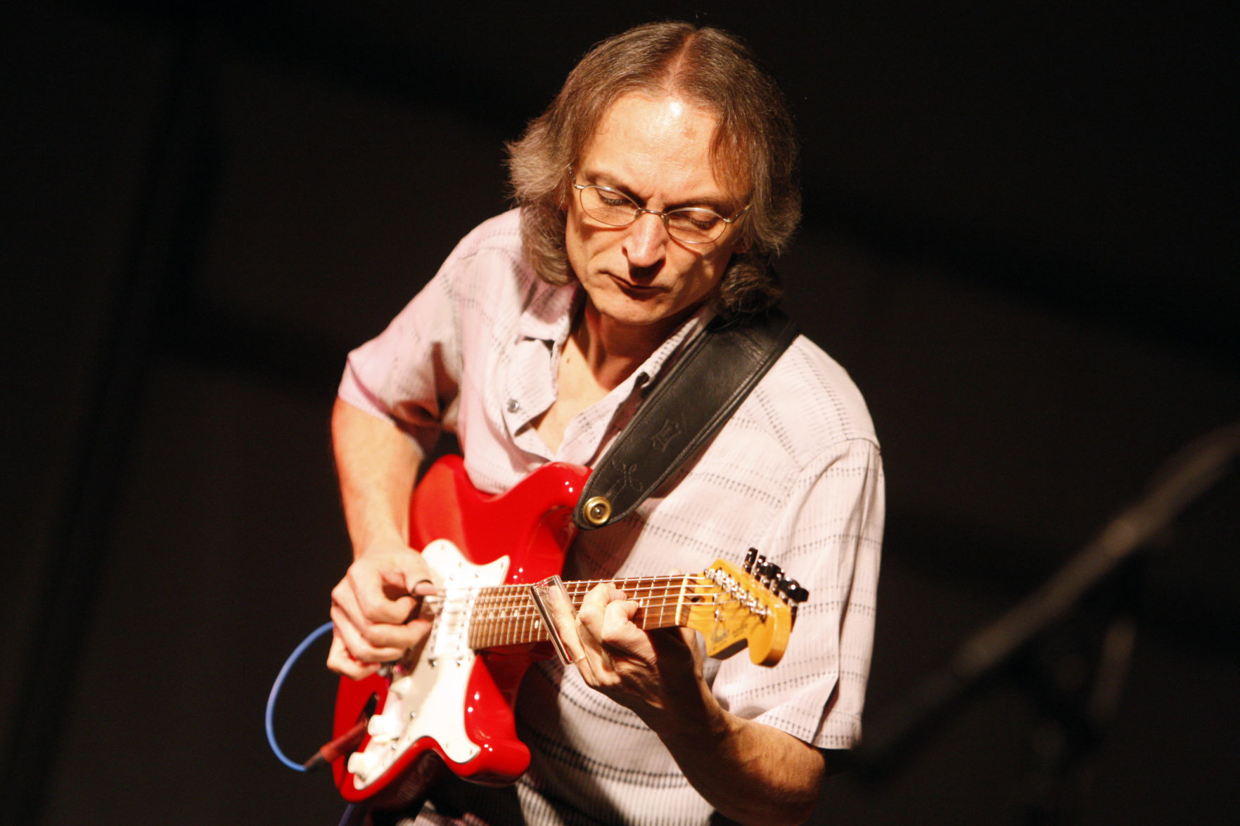 2010 - Sonny Landreth